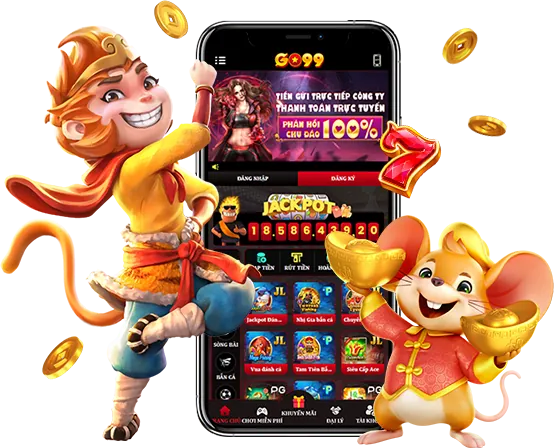 Game Bắn Cá Thợ Săn Cá tại 22vip 888p